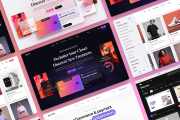 UI / UX Design